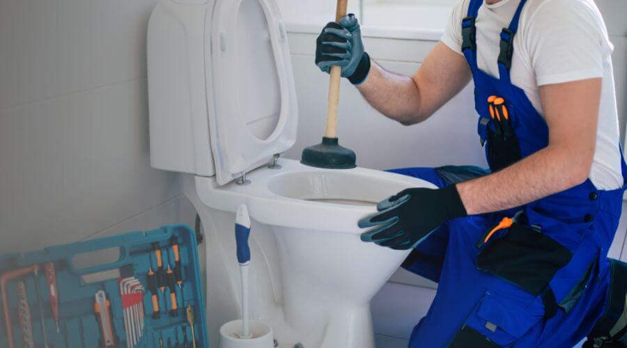 Professional sewer line repair services in Chippewa Falls, WI